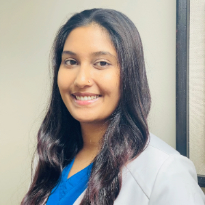 Dr. Diksha Thapa