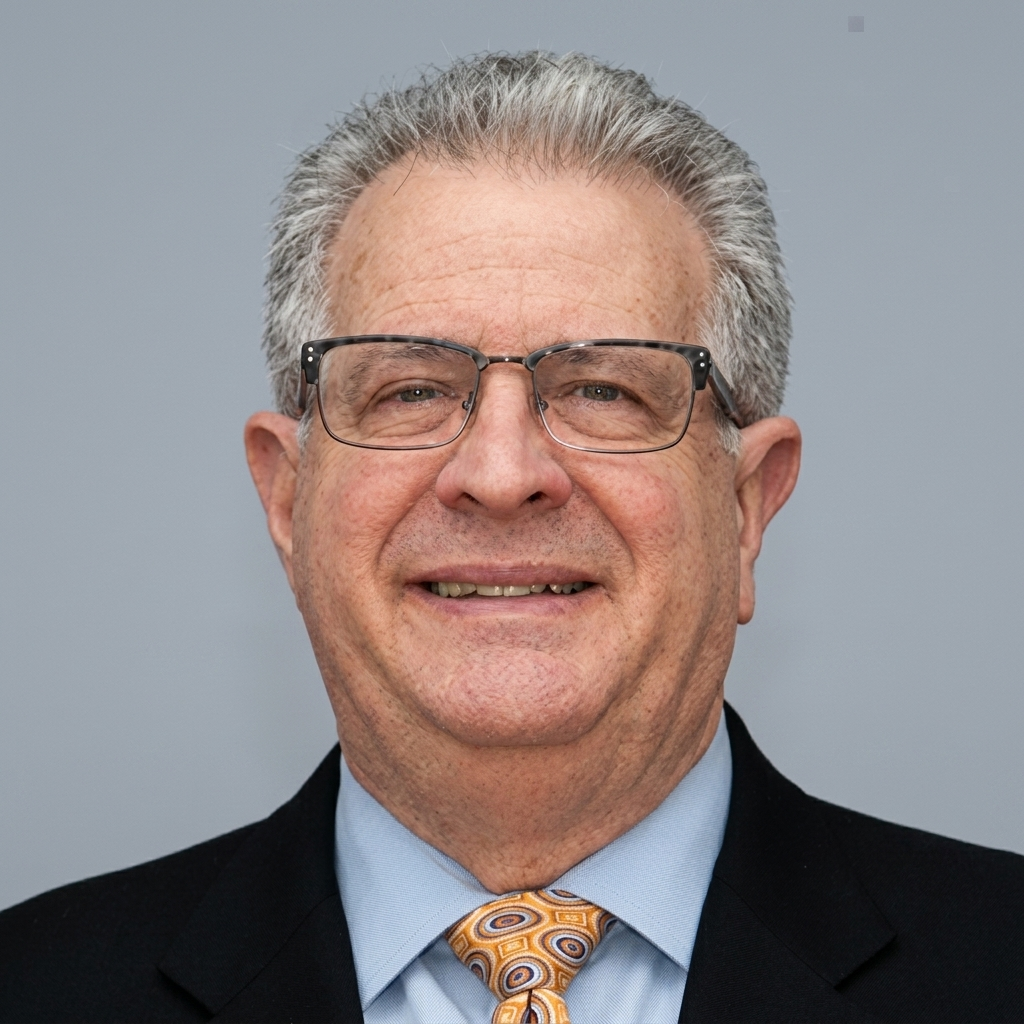 Dr. Gary Berman