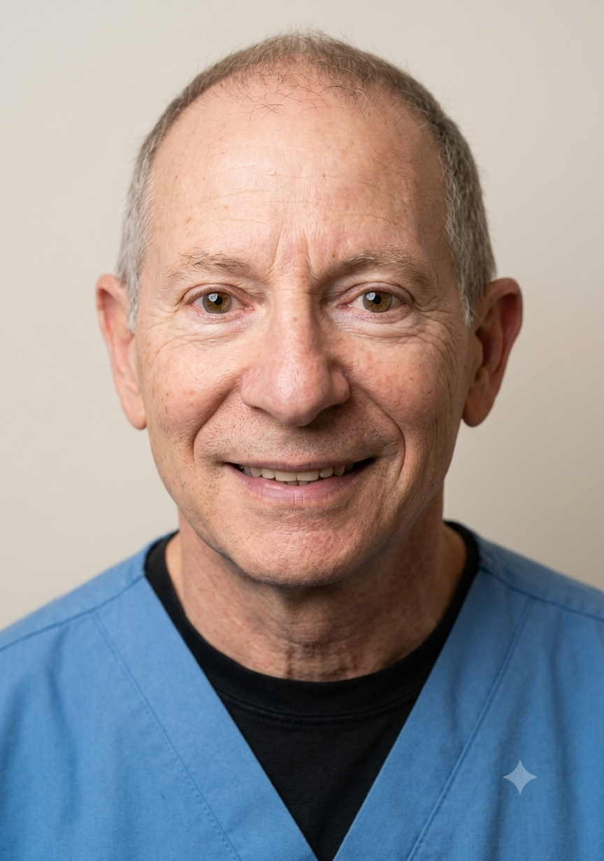 Dr. Kenneth Fox